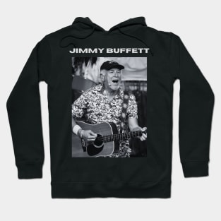 Jimmy Buffett Hoodie